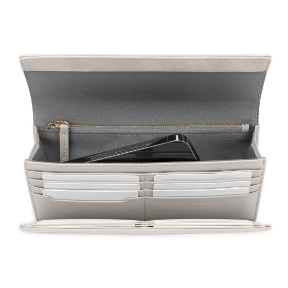 Kapten & Son Triomphe Porte-monnaie Protection RFID 21 cm