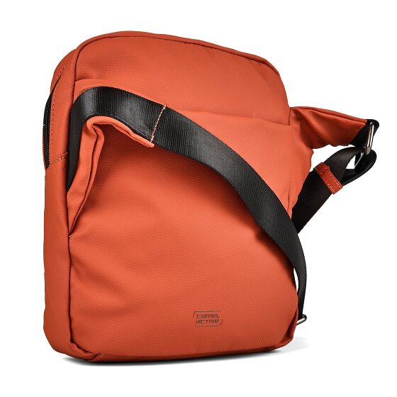 camel active Explore Sac à bandoulière S 22 cm