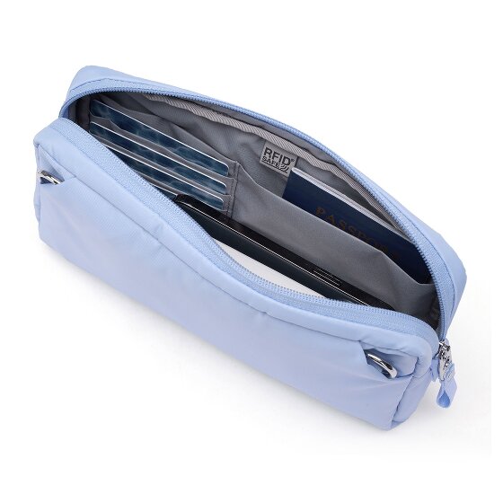 Pacsafe Pacsafe W Sac à bandoulière Protection RFID 24 cm