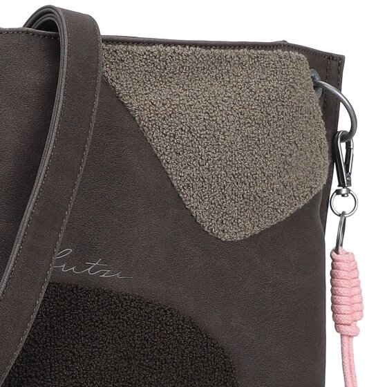 Fritzi aus Preußen Fritzi03 Sac à bandoulière 22.5 cm