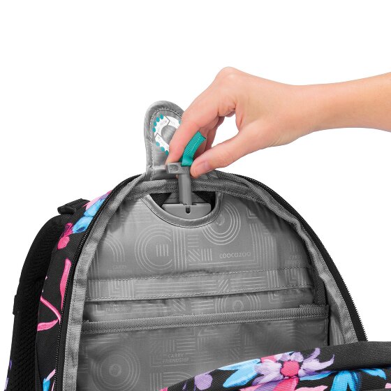 coocazoo Porter Sac à dos scolaire 46 cm