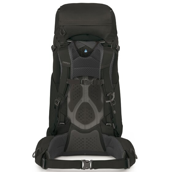 Osprey Kestrel 58 Sac à dos de randonnée L-XL 82 cm