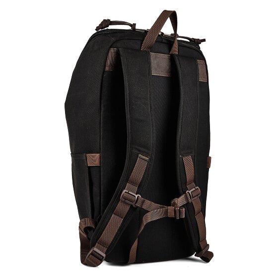 Filson Waxed Cotton Canvas Daypack 51 cm Compartiment pour ordinateur portable