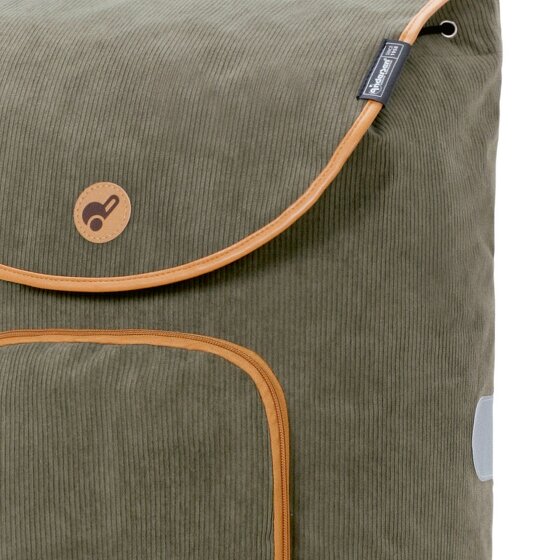 Andersen Shopper Alu Star Shopper Marta Chariot à provisions 59 cm