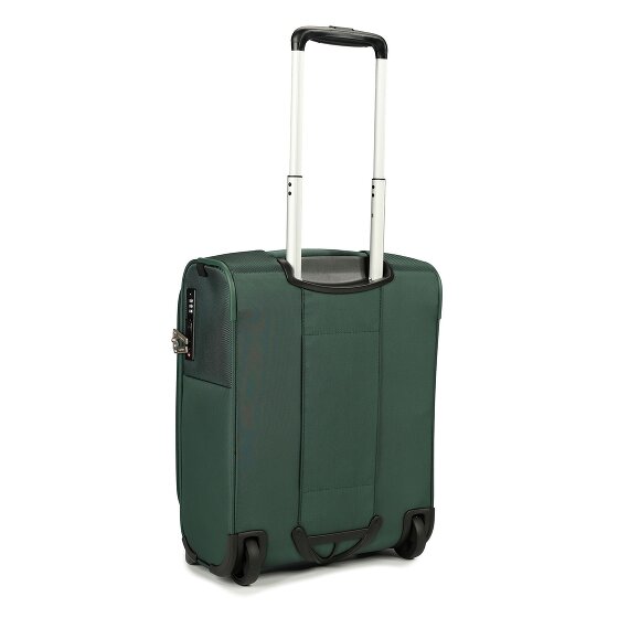 Samsonite Base Breeze 2 roues Valise cabine 45 cm