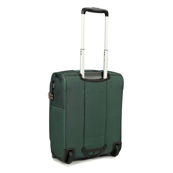 Samsonite Base Breeze 2 roulettes Trolley de cabine 45 cm