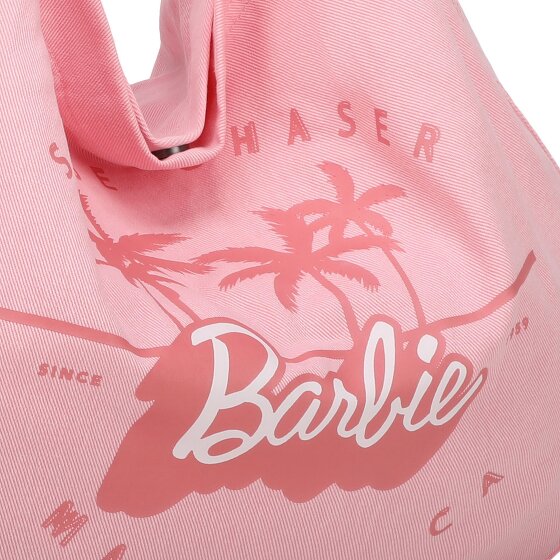 Fritzi aus Preußen Malibu Denim Limited Barbie Easy Sac à bandoulière 48 cm