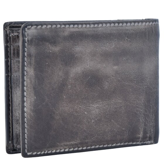 camel active Porte-monnaie Melbourne en cuir 11,5 cm