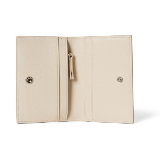 POLO RALPH LAUREN Bear Étui pour cartes de crédit Cuir véritable 8.5 cm