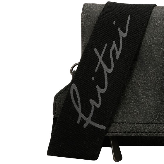 Fritzi aus Preußen Ronja Cross Vintage Sac à bandoulière 30 cm