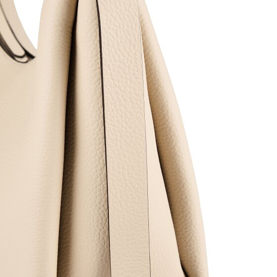 Coccinelle Boheme Sac à bandoulière Cuir véritable 30 cm
