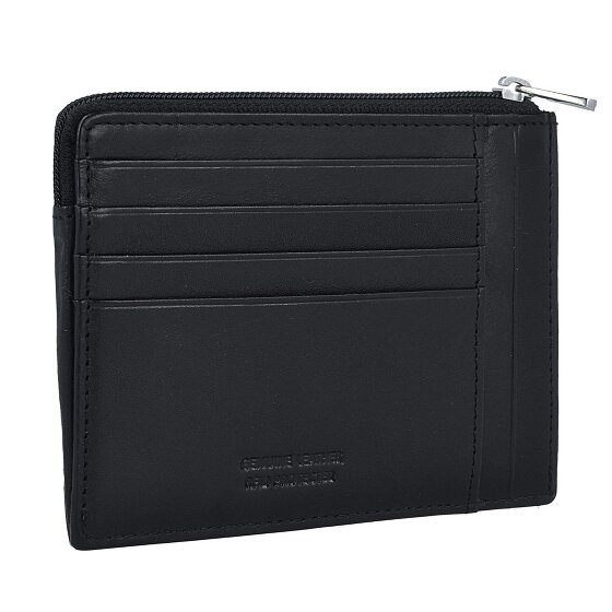 Bric's Porte-monnaie Monte Rosa RFID cuir 12 cm