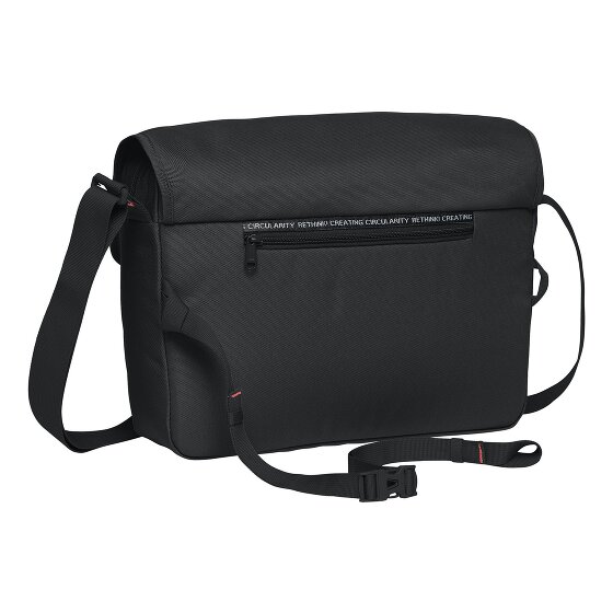 Vaude Coreway Messenger 36 cm Compartiment pour ordinateur portable