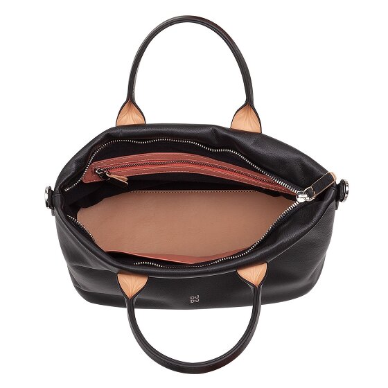 DuDu Jaqueline Sac à main Cuir 28 cm