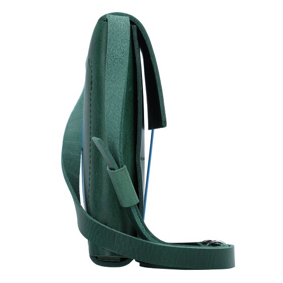 Harold's Keeper Sac pochette Cuir 26 cm