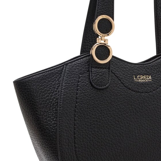 L.Credi Pondria Sac à bandoulière 33 cm