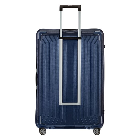 Samsonite Lite-Box 4 roues Valise cabine 81 cm