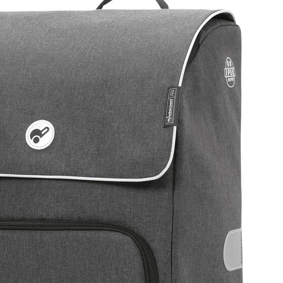 Andersen Shopper Quattro Shopper Ipek Maxi Chariot à provisions 59 cm