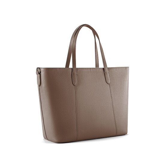 Lazarotti Bologna Leather Sac de shopper Cuir 31 cm