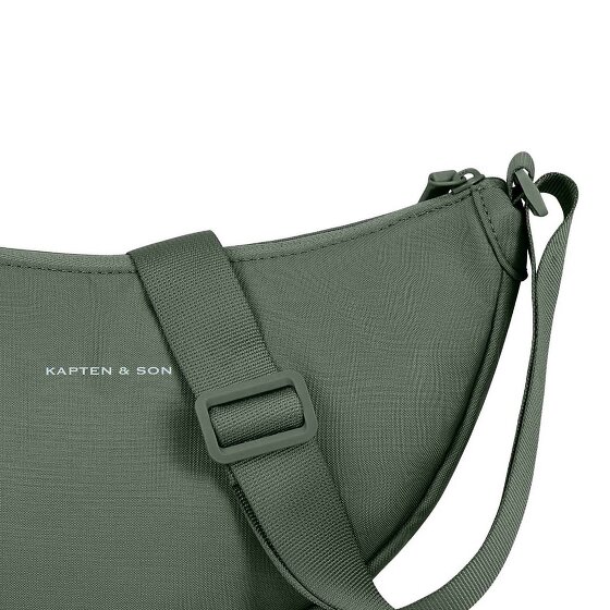 Kapten & Son Essential Moon Bag Sac à bandoulière 30.5 cm