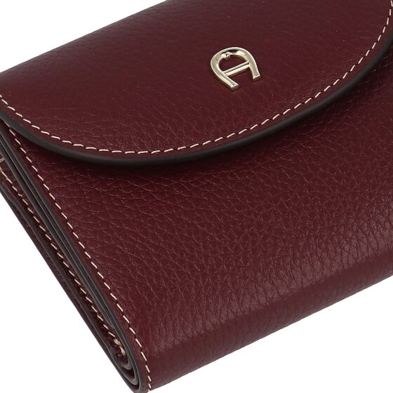 AIGNER Miranda Porte-monnaie Protection RFID Cuir 11 cm