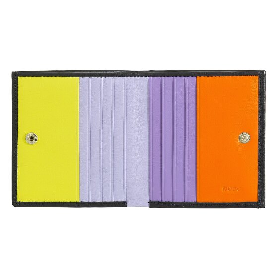 DuDu Porte-monnaie en cuir 9,5 cm