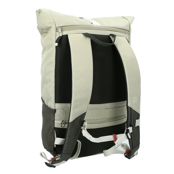 Tropicfeel Roll Go Daypack 43 cm Compartiment ordinateur