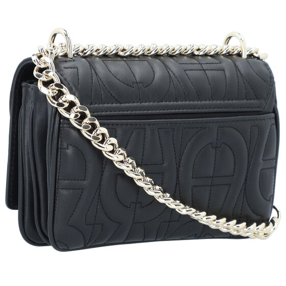 AIGNER Diadora Sac à bandoulière en cuir 21 cm