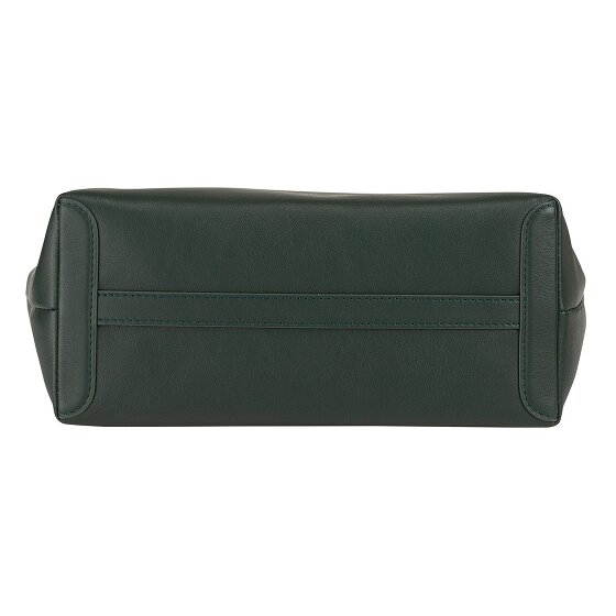 DuDu Fiji Sac à bandoulière Cuir véritable 27 cm