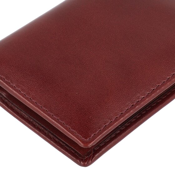 Leonhard Heyden Cambridge Étui pour cartes de crédit Cuir 7.5 cm