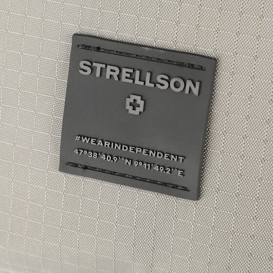 Strellson Northwood Marcus Sac à bandoulière 20.5 cm