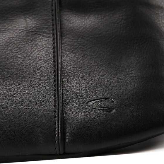 camel active Pine Sac banane Cuir 34 cm