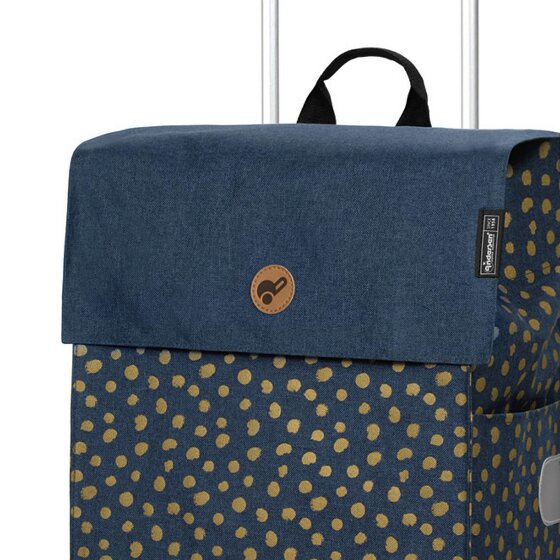 Andersen Shopper Scala Shopper Plus Fita Chariot à provisions 57 cm