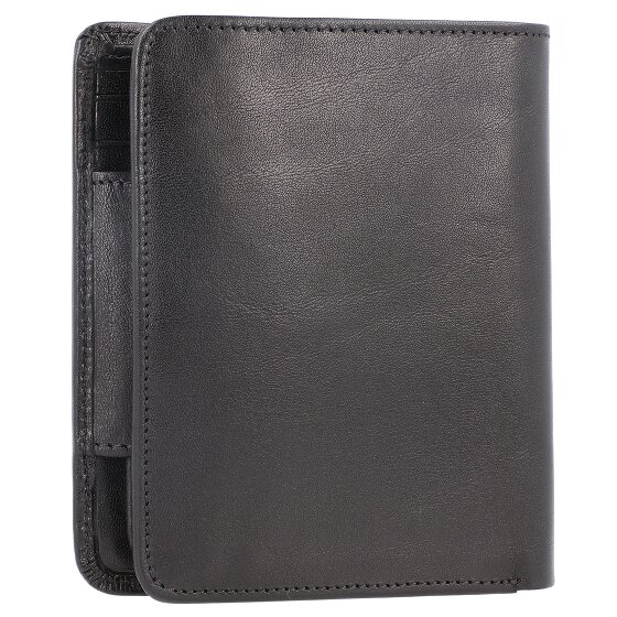 Golden Head Colorado Porte-monnaie RFID Cuir 11 cm