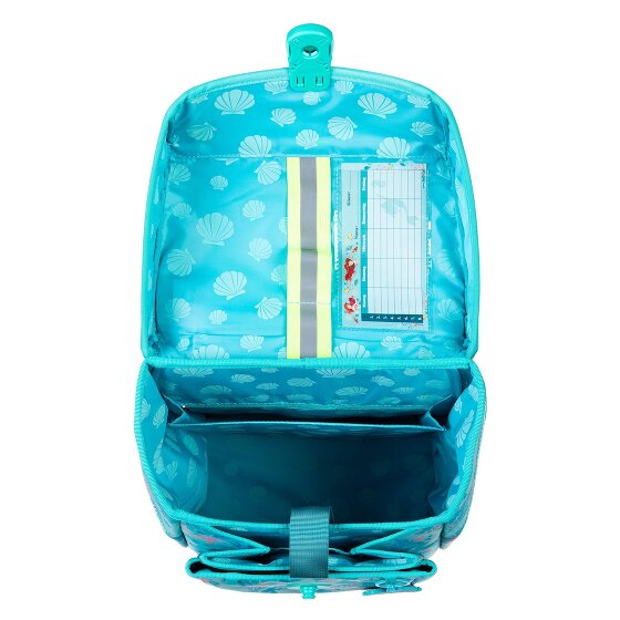 McNeill Perfecto Set de cartables 5 pièces