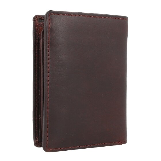 Harold's Aberdeen Porte-monnaie RFID Cuir 13 cm