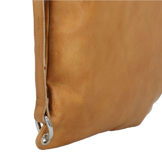 Taschendieb Wien Kohlmarkt Sac à bandoulière Cuir 34 cm