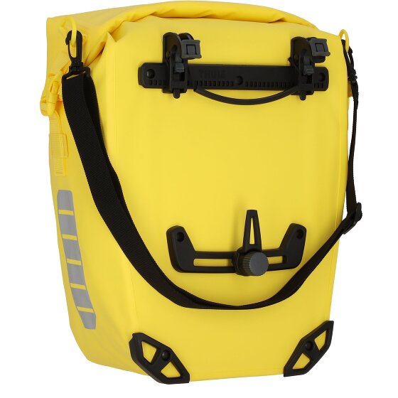 Thule Shield Pannier Sacoche de vélo 25L Set 2pcs.