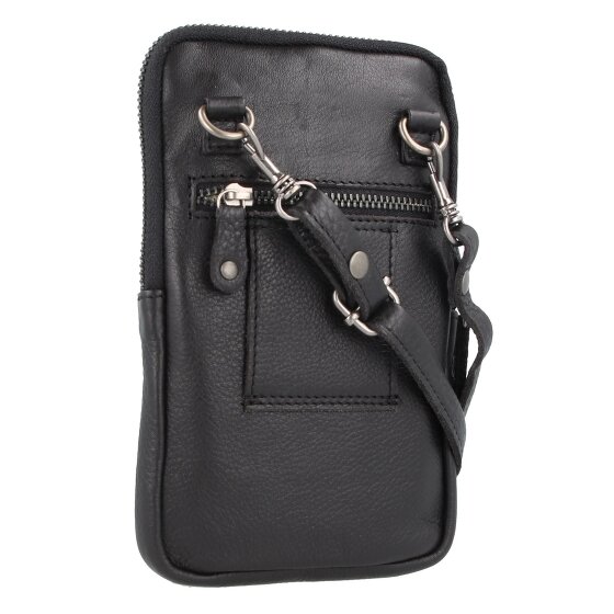 Harbour 2nd Just Pure Damaris Pochette pour téléphone portable Cuir 11.5 cm