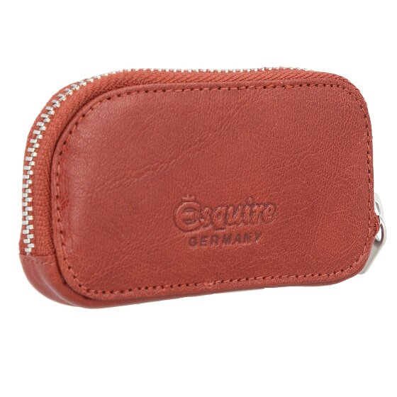 Esquire Toscana Étui à clés Cuir 9.5 cm