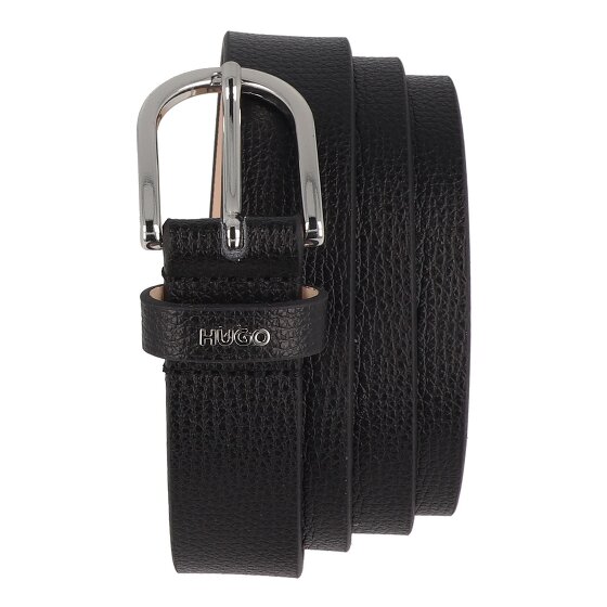 Hugo Zoey Ceinture Cuir véritable