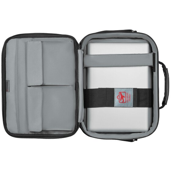 Wenger Legacy 16 Porte-documents 41 cm Compartiment pour ordinateur portable