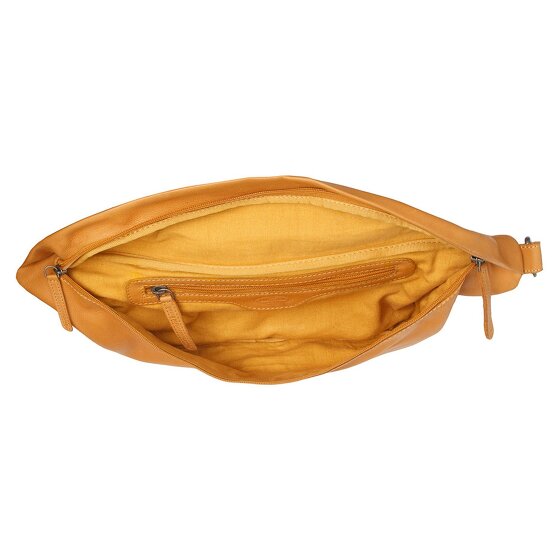 The Chesterfield Brand Kruger Sac banane Cuir 40 cm