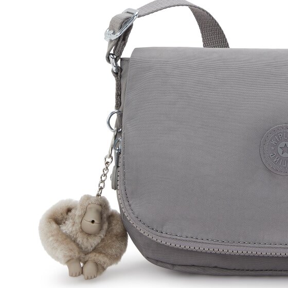 Kipling Basic Earthbeat Sac à bandoulière 26 cm