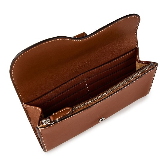 Lauren Ralph Lauren Tasha Porte-monnaie Cuir 20 cm