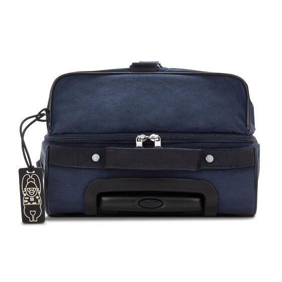 Kipling Basic Teagan US Sac de voyage à 2 roulettes 54 cm