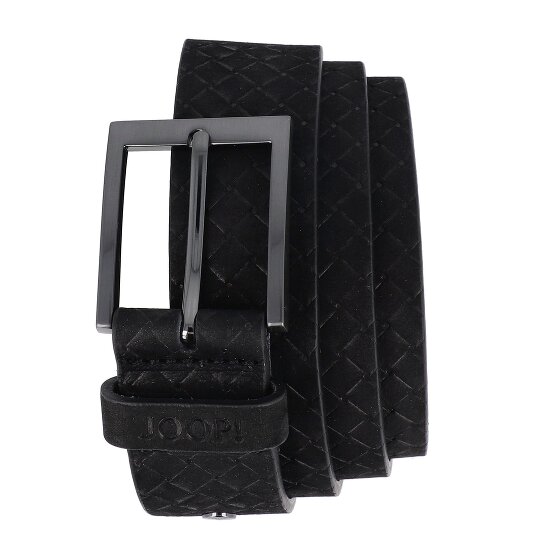 Joop! Ceinture Cuir véritable