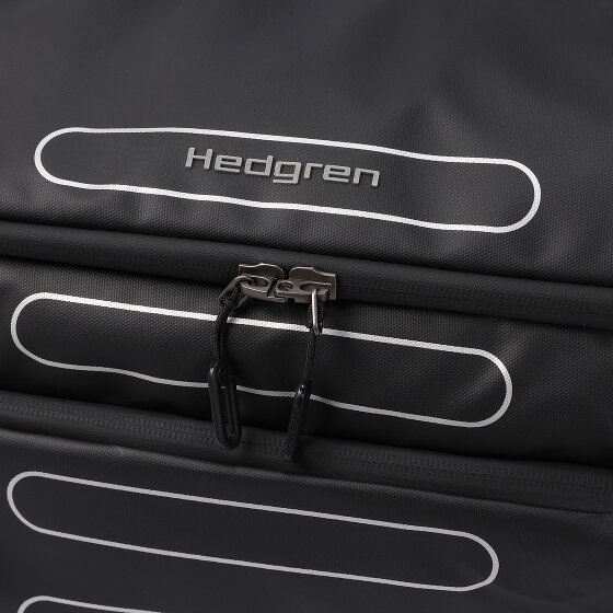 Hedgren Comby Performance Sojourn P Sac de voyage Weekender 55 cm