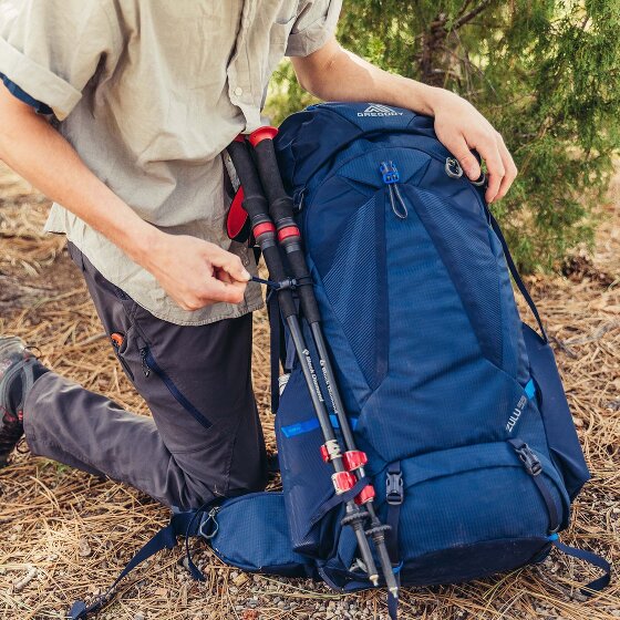 Gregory Jade Plus 63 Sac à dos de trekking S-M 74 cm