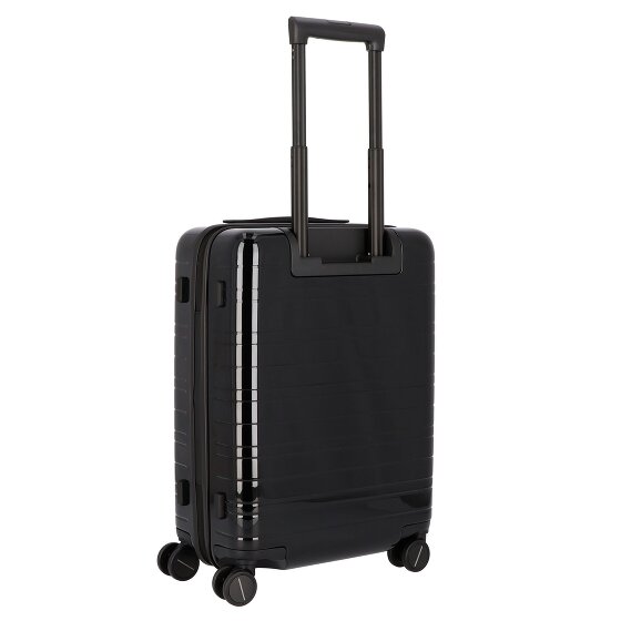 Horizn Studios H5 Essential Glossy 4 roues, trolley cabine 55 cm